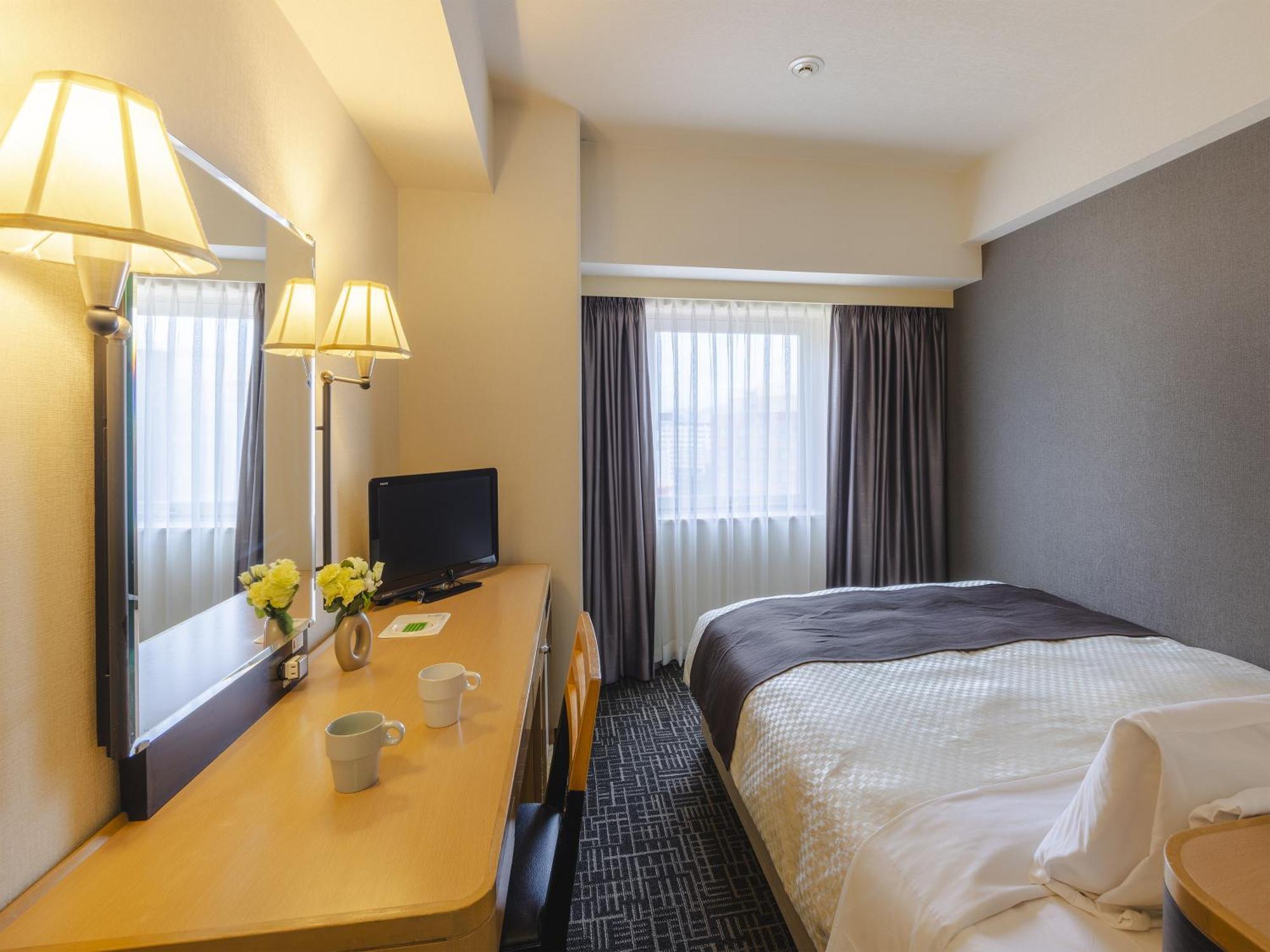 Canal City Fukuoka Washington Hotel Exterior photo